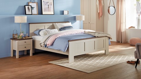 Beter Bed Fresh bedden