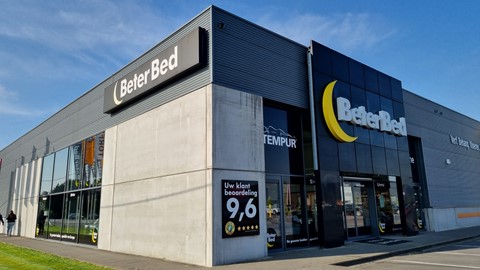 Beter Bed Roeselare