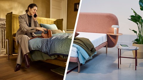 M line Element bed