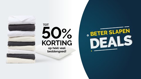 Latex hoofdkussen