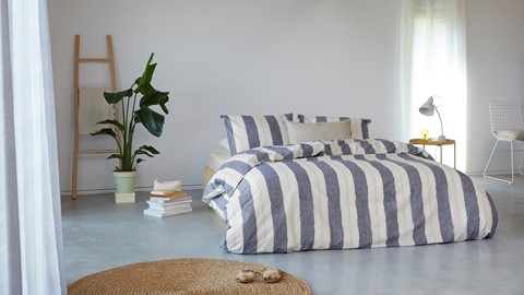 Walra. Luxe dekbedovertrekken