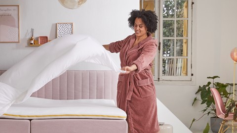 De ultieme opfris tips voor jouw slaapkamer