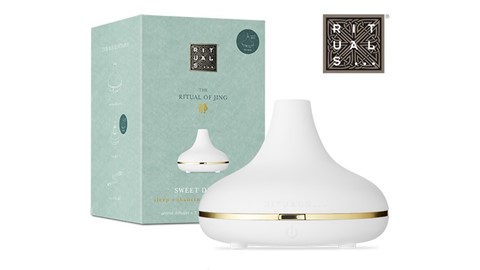 Gratis Rituals Sleep Aroma Diffuser