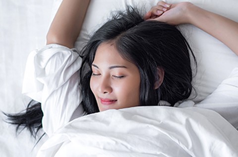 Onderzoek over de kwaliteit van onze slaap