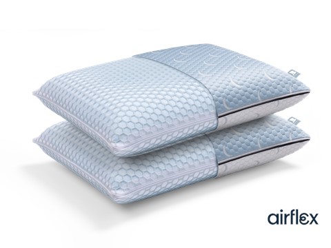 B Bright Airflex kussen