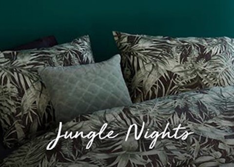 Trend Jungle Nights