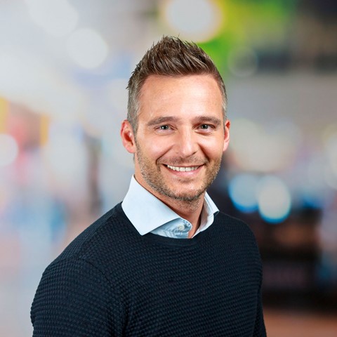 Merijn van de Laar