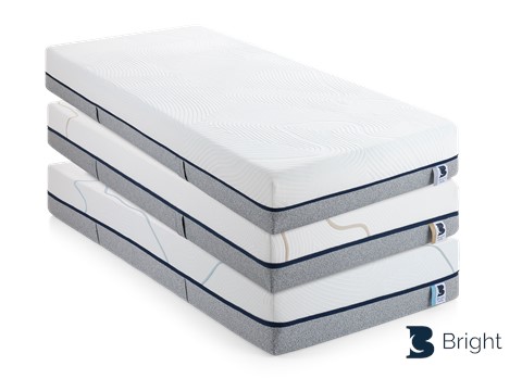 B Bright matrassen