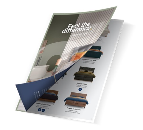 Karlsson brochure - image