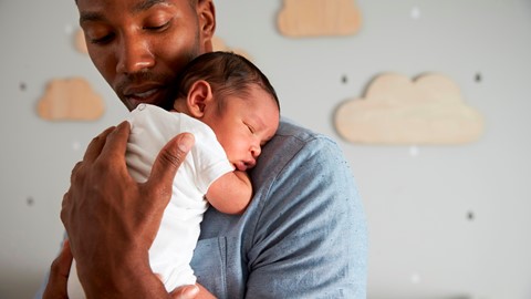 Co-sleeping: samen slapen met je baby