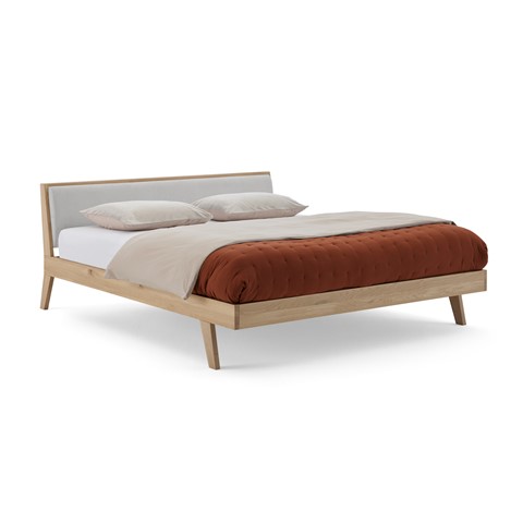 Bed op voorraad