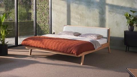 Waar kwaliteit, comfort en design het verschil maken