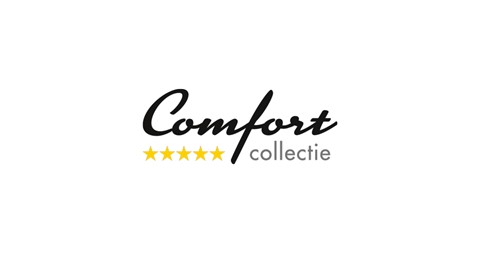 Comfort collectie logo