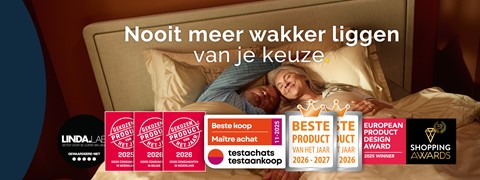 Bekroonde Slaapproducten