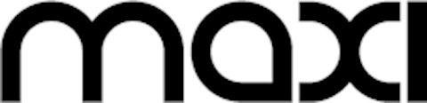 maxi logo