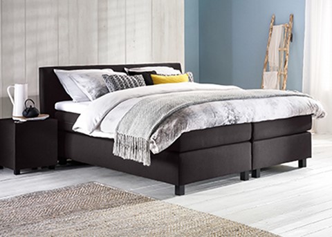 Beter Bed figureert in Eigen Huis en Tuin