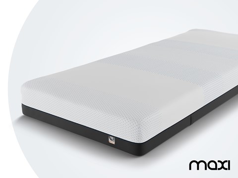 Maxi Plus Pure matras