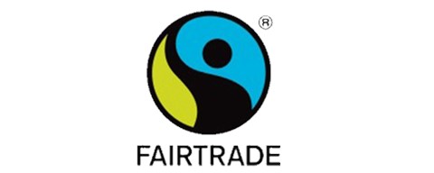 Fairtrade logo