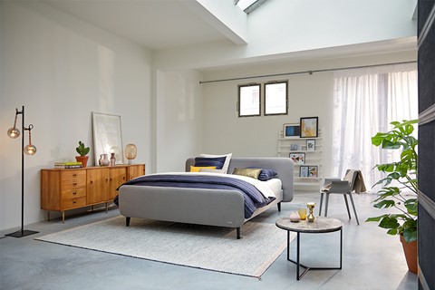 M line bedbodems